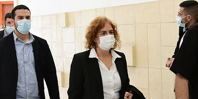 סיציליה זה כאן: על השיחה עם מילצ'ן ועל אבטחת בן-ארי