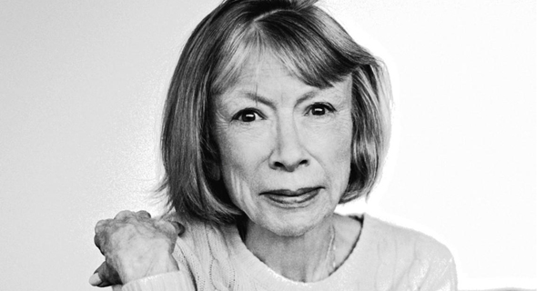 ג’ואן דידיון