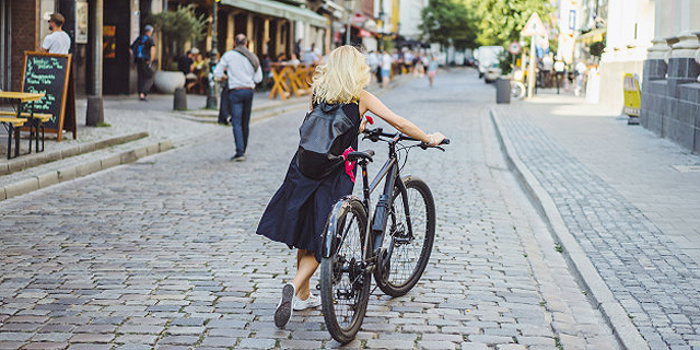עידו פישמן מסביר - עד כמה התמיכה בתיירות הלוקאלית חשובה