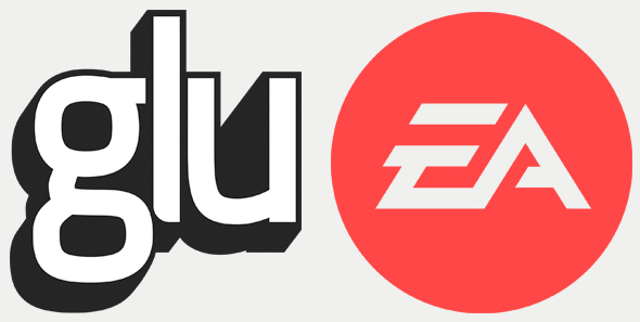 EA וגלו. דריסת רגל משמעותית במובייל EA וגלו. דריסת רגל משמעותית במובייל