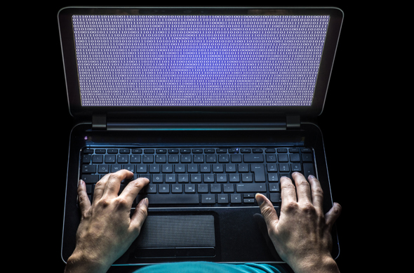 Extremists online are adopting new language to try and circumvent new abuse policies. Photo: Shutterstock