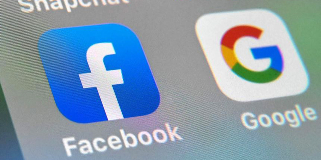 אחרי אוסטרליה ואירופה: ארה&quot;ב רוצה שפייסבוק וגוגל ישלמו לעיתונים על שימוש בתוכן