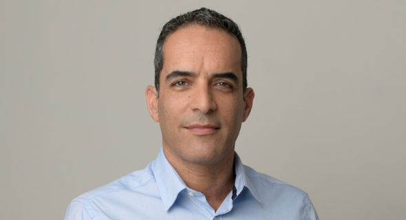Kobi Samboursky, Glilot Partners. Photo: Ben Itzhaki Kobi Samboursky, Glilot Partners. Photo: Ben Itzhaki