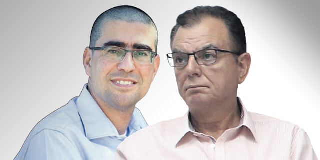 הכסף לבריאות מתחלק לא נכון