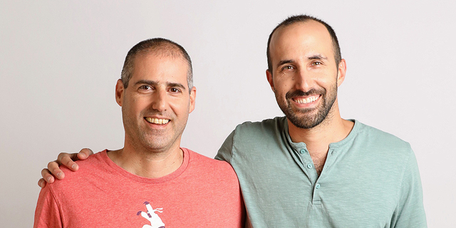 After 5 years of being bootstrapped, Lusha raises $40 million series A