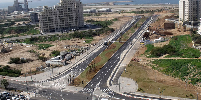 חן ואיתי גינדי רוכשים קרקע ברחוב איינשטיין בתל אביב ב-215.5 מיליון שקל