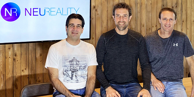 AI startup NeuReality emerges from stealth with $8 million seed round