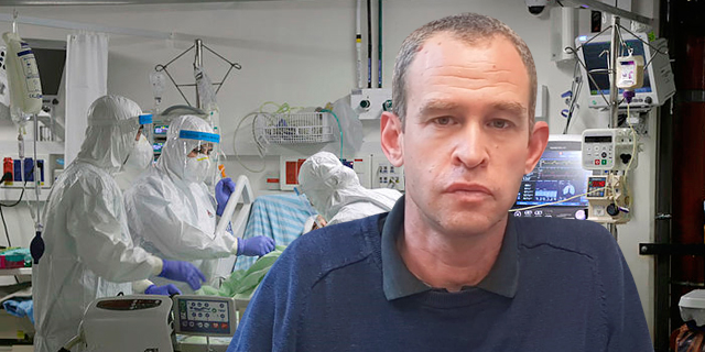 מנהל המעבדות של לאומית: "בגלל המוטציה הבריטית מי שלא יתחסן – פשוט יידבק"
