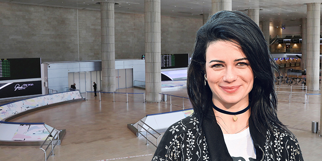 שמיים סגורים, כמעט: ועדת חריגים נטולת משאבים מטפלת ב־13 אלף בקשות