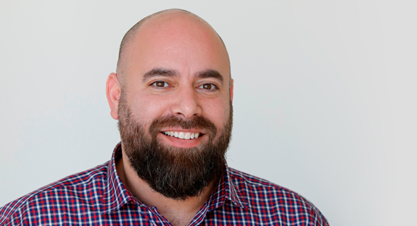 Erez Yalon, Head of Security Research at Checkmarx. Photo: Guy Yechieli Erez Yalon, Head of Security Research at Checkmarx. Photo: Guy Yechieli