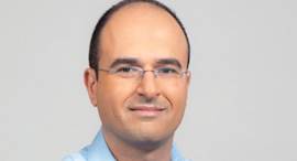 אבי שועה אורקה כנס סייבר