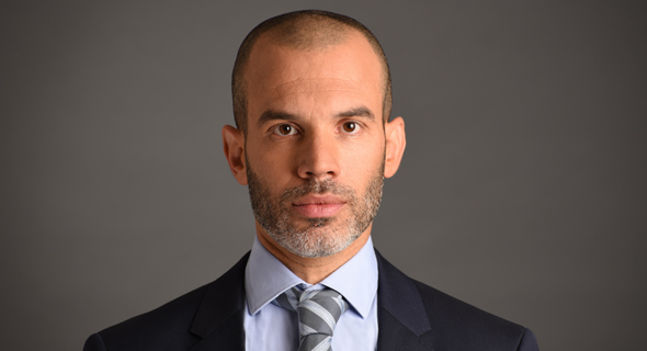 אורי קרן, מנהל השקעות ראשי ושותף במור גמל אורי קרן, מנהל השקעות ראשי ושותף במור גמל