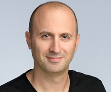 אריק שטילמן, מנכ"ל וממייסדי Rapyd אריק שטילמן, מנכ"ל וממייסדי Rapyd