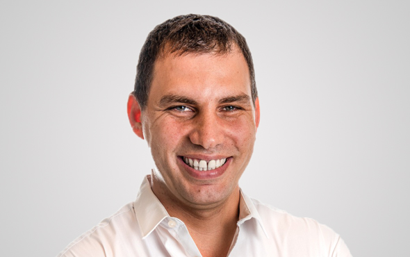 שחר רבינוביץ', מתווך, הבעלים של משרד התיווך "יש נדל"ן" שחר רבינוביץ', מתווך, הבעלים של משרד התיווך "יש נדל"ן"