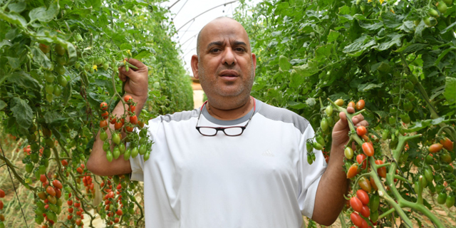חקלאי תובע את רשת רמי לוי: "לא שילמו על מה שקיבלו. הרסו אותי"