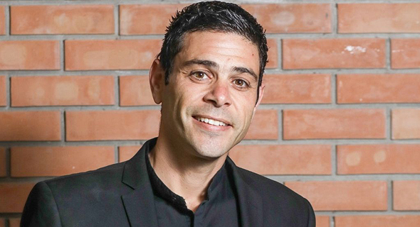 רפי גמיש: "ממשיכים בהרחבת הפעילות הפיננסית של קבוצת שקט כלכלי" רפי גמיש: "ממשיכים בהרחבת הפעילות הפיננסית של קבוצת שקט כלכלי"
