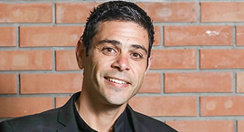 רפי גמיש  מייסד שכ"ל 