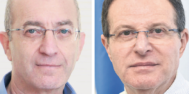 למדינה אין מושג איך מגלים שמובטל חזר לעבודה