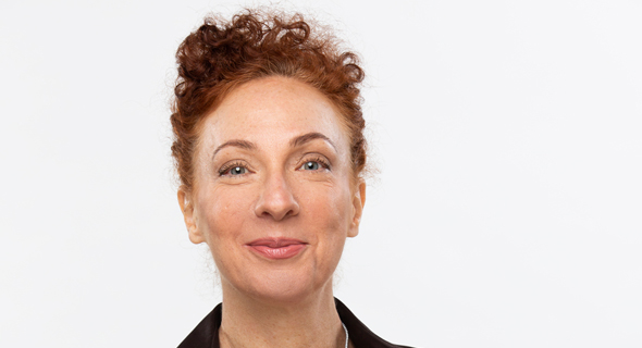 Dana Goren Matalon. Photo: Yanai Yechiel photographer Dana Goren Matalon. Photo: Yanai Yechiel photographer