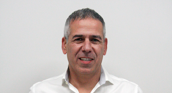 מנכ"ל ריטיילורס דובי שניידמן מנכ"ל ריטיילורס דובי שניידמן