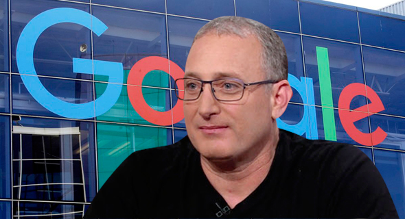 Waze CEO Noam Bardin. Photo: CNN/AP Screen Waze CEO Noam Bardin. Photo: CNN/AP Screen