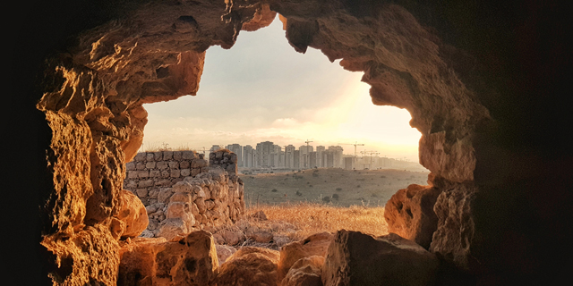 מיותר, יקר והורס את הטבע: אין שום סיבה לאזור התעשייה החדש שבשומרון