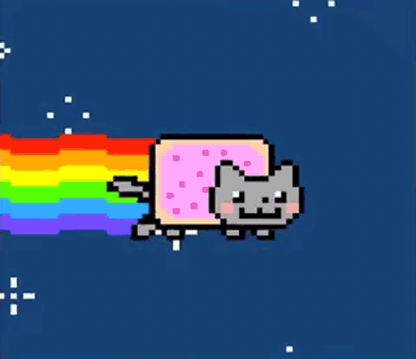 Nyan Cat Nyan Cat