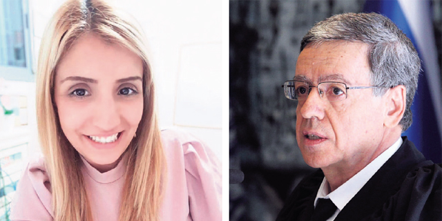 האקדח על שולחן בג"ץ: צו על תנאי בעתירה לצמצום כלי נשק