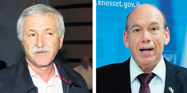אנגלמן מתכוון לגנוז טיוטת דו"ח חמור על רשות העתיקות