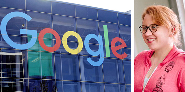 גוגל מפטרת בכירה נוספת בצוות ה-AI לאחר שמתחה ביקורת על החברה