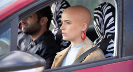 פנאי למה מי מת סדרה YES, צילום: באדיבות YES