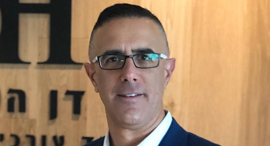 עו"ד דן הלפרט , צילום: משרד עו"ד דן הלפרט