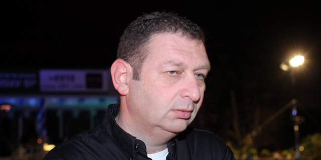 בועז מולדבסקי נבחר לנשיא בורסת היהלומים