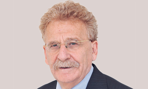 פרופ' יוסף אדרעי פרופ' יוסף אדרעי