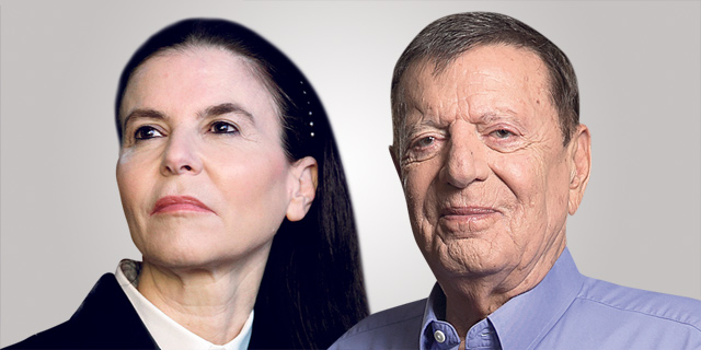 "ירושה היא הכנסה לכל דבר, לכן חייבים למסות אותה"
