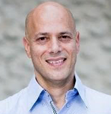 אייל מילר, מנכ"ל סמסונג נקסט אייל מילר, מנכ"ל סמסונג נקסט