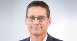 יפתח סחר מנכ"ל משותף כתר ועידה מעגלית, צילום: ErezBit