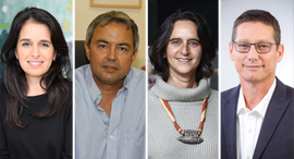 שידור מלא ועידה מעגלית מימין יפתח סחר נגה קרונפלד גיל ליבנה נעמה גלעדי