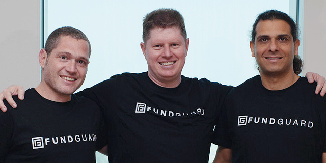Investment management platform FundGuard closes $40 million Series B, including from Citi and State Street