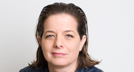 יעל קנדר מנהלת BDO Digital כנס קומרס