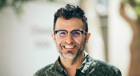 מנכ"ל פלייסטודיוז ישראל יונתן מאור. "המודל שלנו אף פעם לא ייפול בהגדרה של הימורים" מנכ"ל פלייסטודיוז ישראל יונתן מאור. "המודל שלנו אף פעם לא ייפול בהגדרה של הימורים"