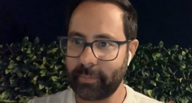 בן קאנה הפניקס השקעות כנס ספאק