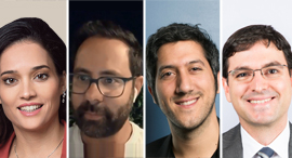 שידור מלא כנס ספאק מימין קרלוס אלוורז אדם סינגולדה בן קאנה אירית קאהן