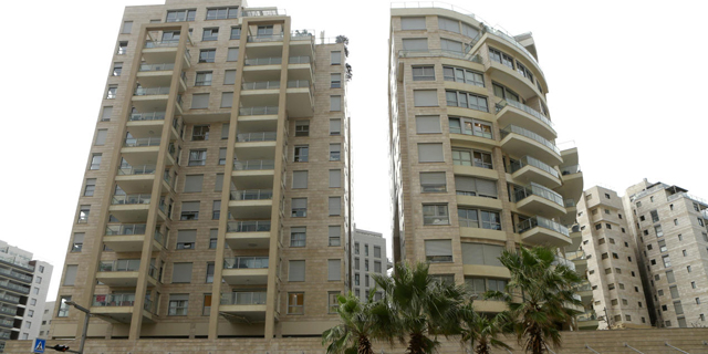 המועצה הלאומית לכלכלה: "מחסור של 72 אלף דירות באזור ת"א והמרכז"