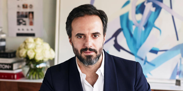 מייסד פארפץ' מגלה: "אף פעם אין רגע של משבר"