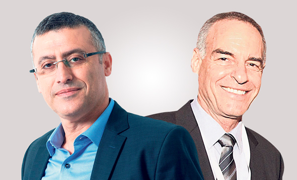 נשיא דיפלומט נועם וימן ומנכ"ל אסם אבי בן אסאייג נשיא דיפלומט נועם וימן ומנכ"ל אסם אבי בן אסאייג