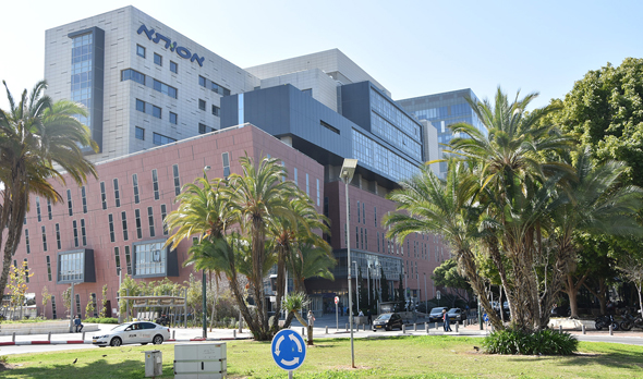 בית חולים אסותא, תל אביב בית חולים אסותא, תל אביב
