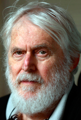 מאיר ויזלטיר, צילום: עמית שעל