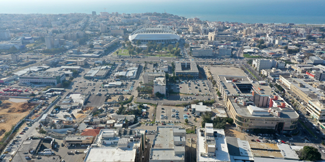 מתחם פרדס שניר בדרום ת"א נמכר לקרן ריאליטי וקרדן נדל"ן ב-336 מיליון שקל