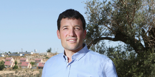 העומד בראש ועדת החריגים: הקמפיינר של נתניהו